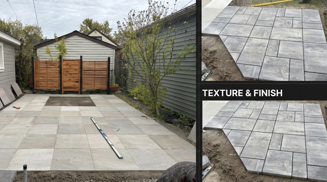 Landscaping Mulch Refresh 2